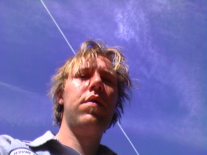 overcoming a cava hangover