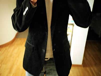 i like mystery in art only