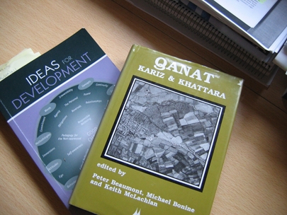 lost intellectual property