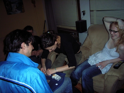 more access (excess)