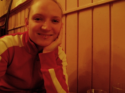 Good to see you again!