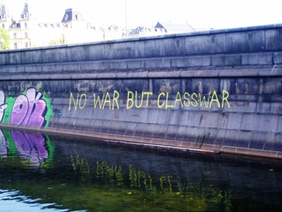 more interested in how they got there? 