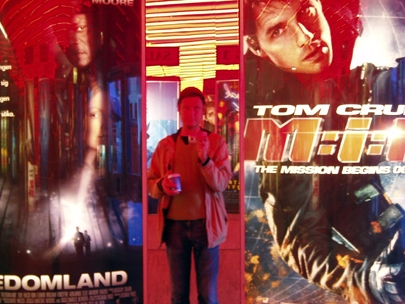 number three was ok!