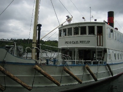 In Mood for Swedish Summer?