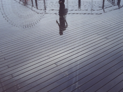 good things about rainy days