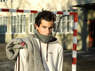 new portaits of the teens