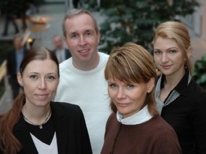 Becoming Popular - Way to Go Innovation Team :-)