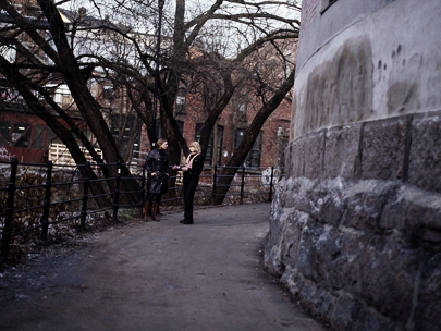 novella - tomorrow it is..