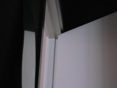 doors are there to be opened