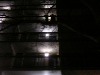 mam and dad always keep on waving