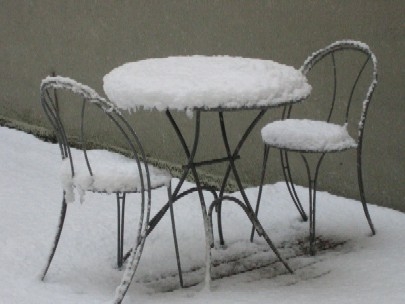 Care to Join Me for a Coffee?