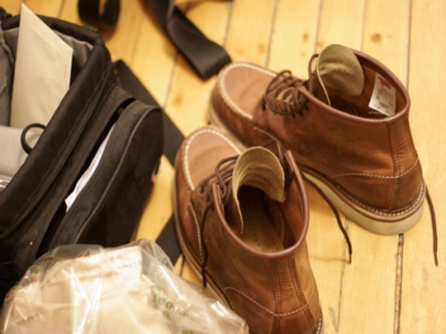 berlin boots made for walking