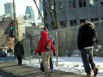 living on the surface of the moon 3