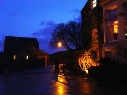 nice pub and memories 