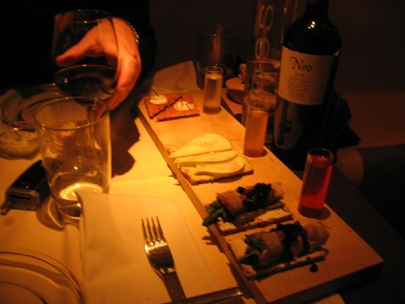 in �lsen we had our anniversary and too much vodka