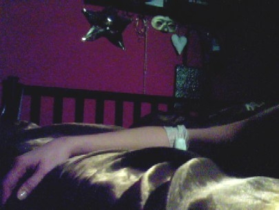 Will She Live? (No MORE Tests!!!)