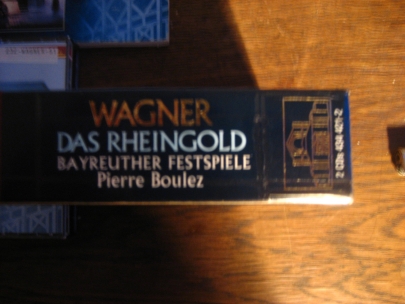 How i became a Wagner fan