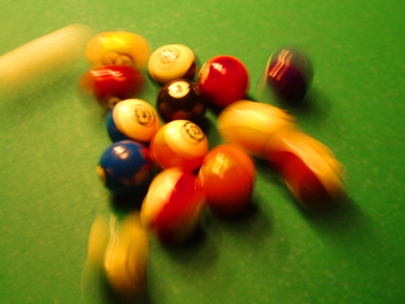 i didn't win a game...