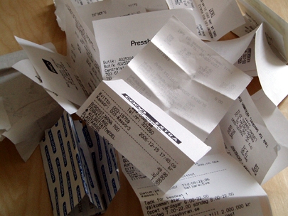 christmas left overs