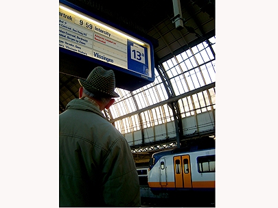 _________ waiting _____________________