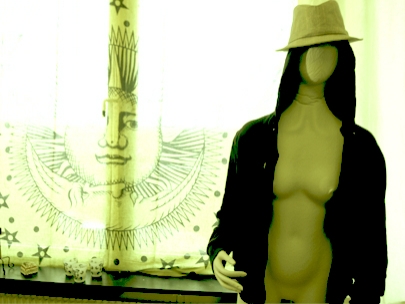 not so normal but cool