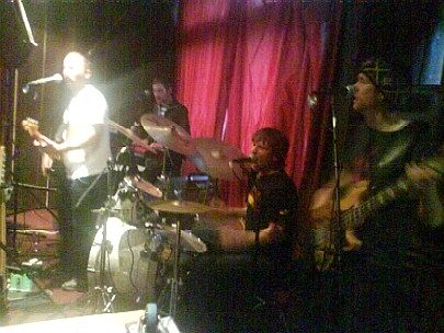 Bon Anniversaire!!! Mood: Celebration