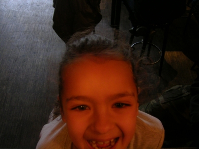 zola goes to the museum