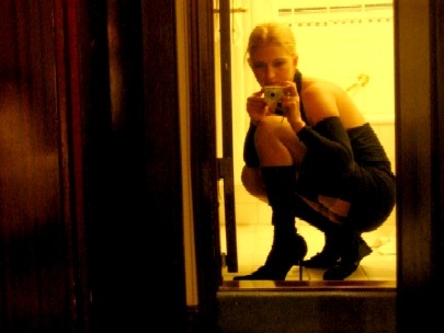 Preparing a Shot? Prepared for a Shot! ;-)