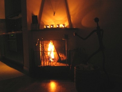 Night at Home - Exhasuted, Hungover and Somewhat Lost (ME)