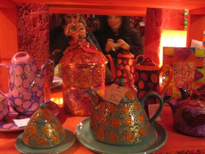 passion for homemade craft 