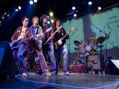 through the lens of catherine