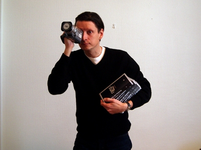 a media pedagogue
