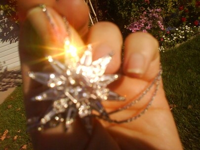 But Superman Showed the Way to Our Cloud... 