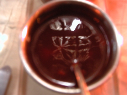 is it the spicy one?