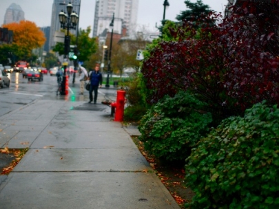 i'm wet on the inside