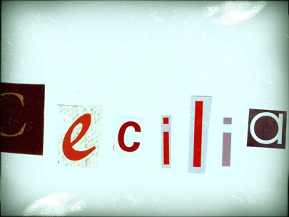 happy birthday, princess! 