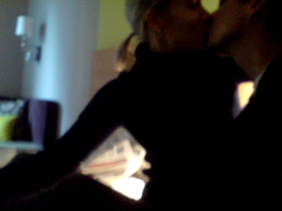 you make my days, darling