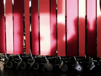 ready for adventures