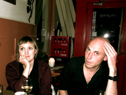 the most moooooi couple!