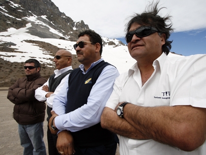 international road criminals