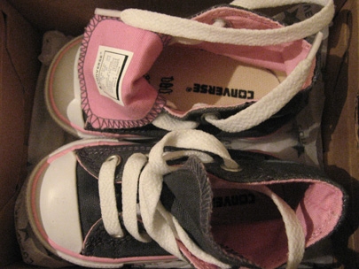 tiny fashion stories #1