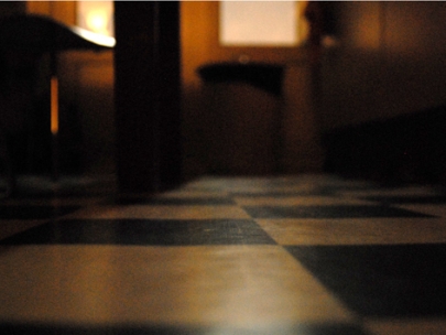 life as a huge chess board