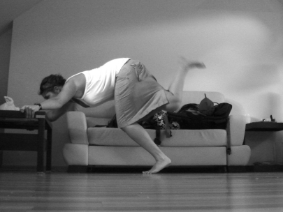 changes, changes, we need some changes!