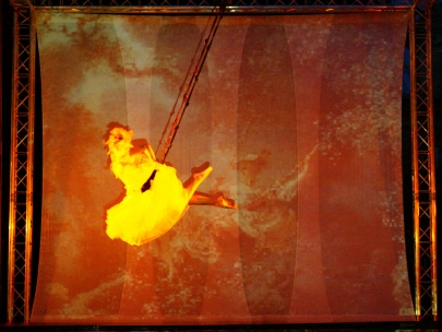 how about a little bit of fun;]?