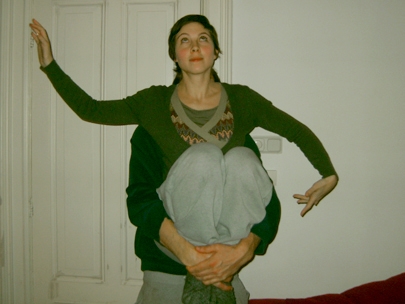 bas & bien practising for india