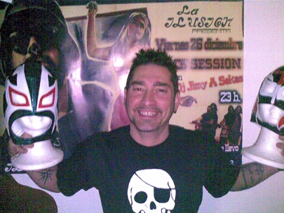 it�s my birthday and i smile when i want to