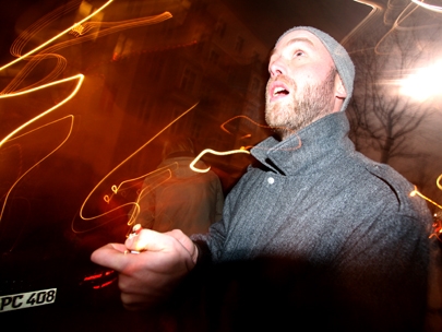 one hurrah for mom and dad