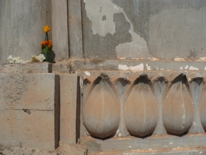 Small Gifts on the Street