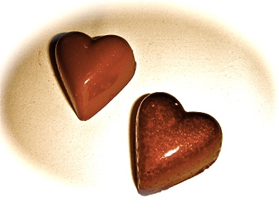 We Found Each Other!