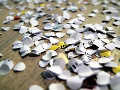 a beautiful accident 